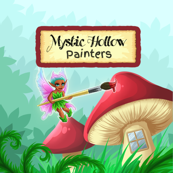 Mystic Hollow Painters