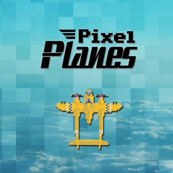 Pixel Planes