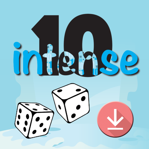 inTENse - Print and Play