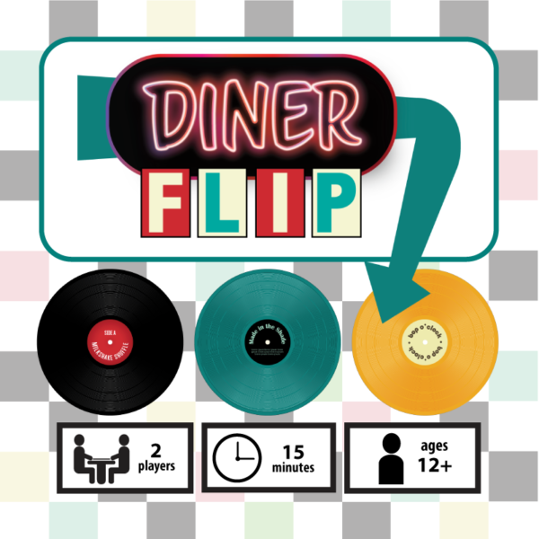 Diner Flip